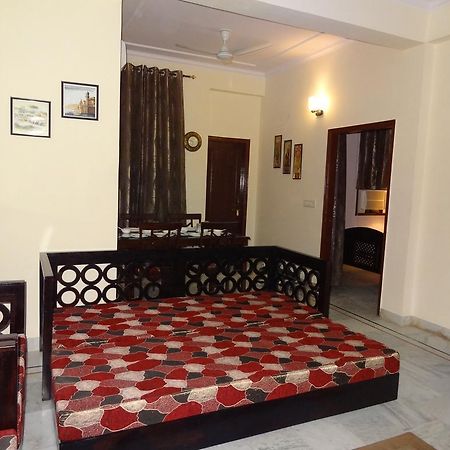 Tulsian Guest House & Apartments ชัยปุระ ห้อง รูปภาพ