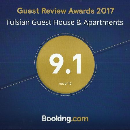 Tulsian Guest House & Apartments ชัยปุระ ภายนอก รูปภาพ