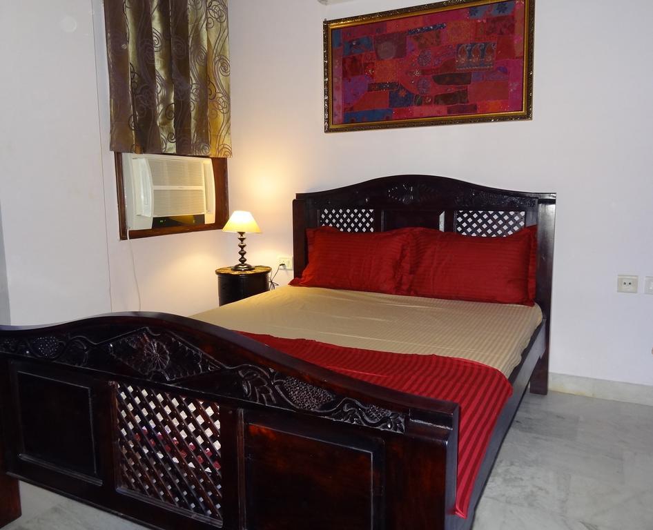 Tulsian Guest House & Apartments ชัยปุระ ห้อง รูปภาพ