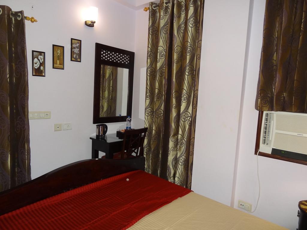 Tulsian Guest House & Apartments ชัยปุระ ห้อง รูปภาพ