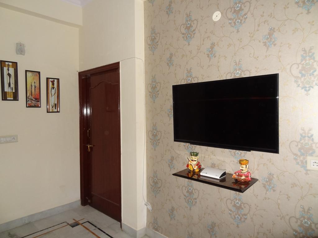 Tulsian Guest House & Apartments ชัยปุระ ห้อง รูปภาพ